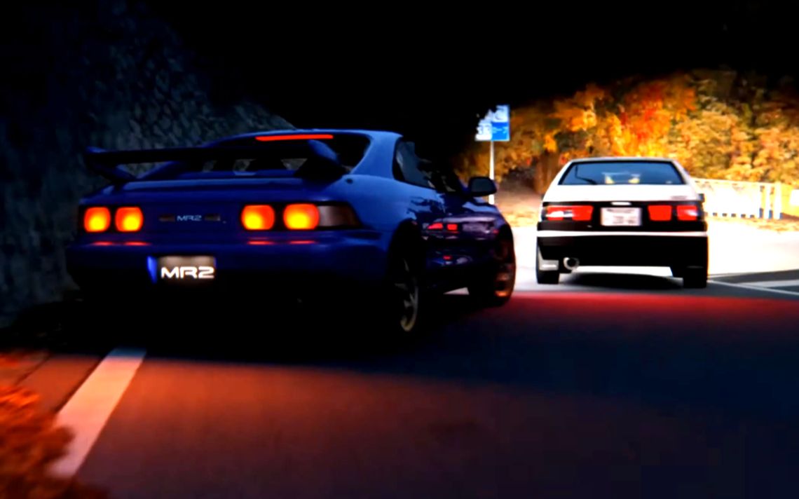 头文字d7rebirth - 资源合集 - 小不点搜索