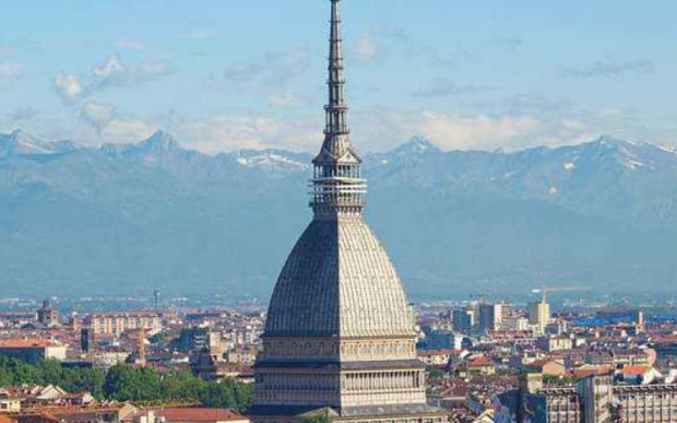 在意大利有哪些有名的艺术城市,且历史悠久,文