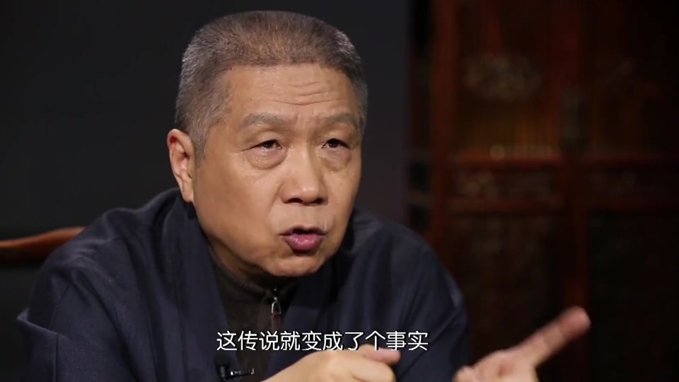 马未都 观复 嘟嘟第1集:百年宝藏出水记