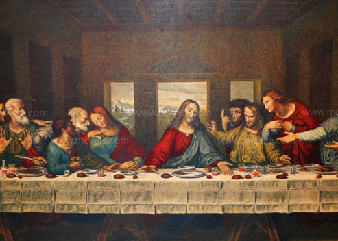 世界名画有哪些