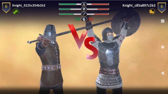 [图]Knights Fight 2 骑士对决2