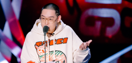 弹壳双冠军是什么梗?