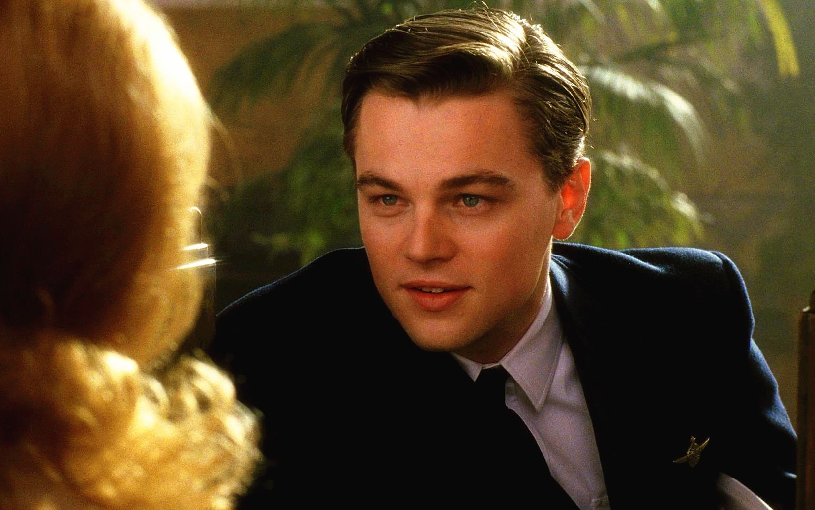 小李子的 b>高智商犯罪电影 /b>,16岁少年演绎多重身份,诈骗数百万