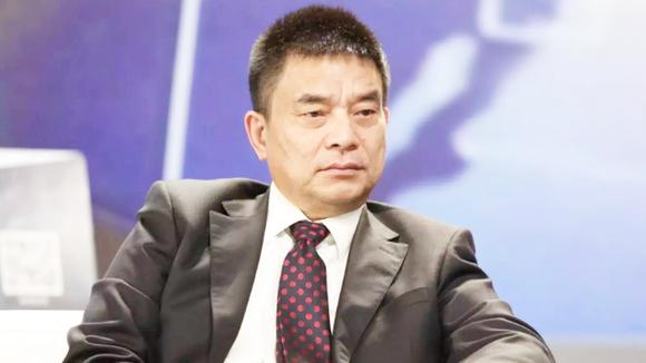 视频-中国企业家刘永好谈中美贸易战:我们中国人不是吓大的
