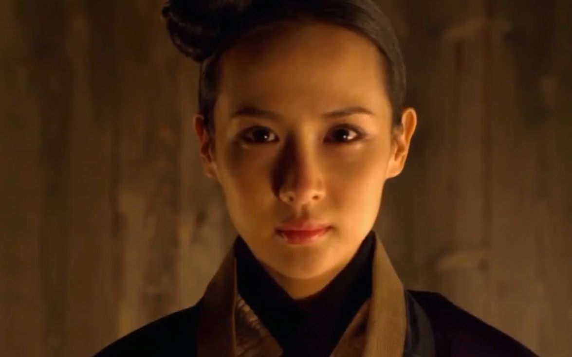 一步韩国古装伦理剧《帝王之妾》女子为了让儿子当皇帝,牺牲自己