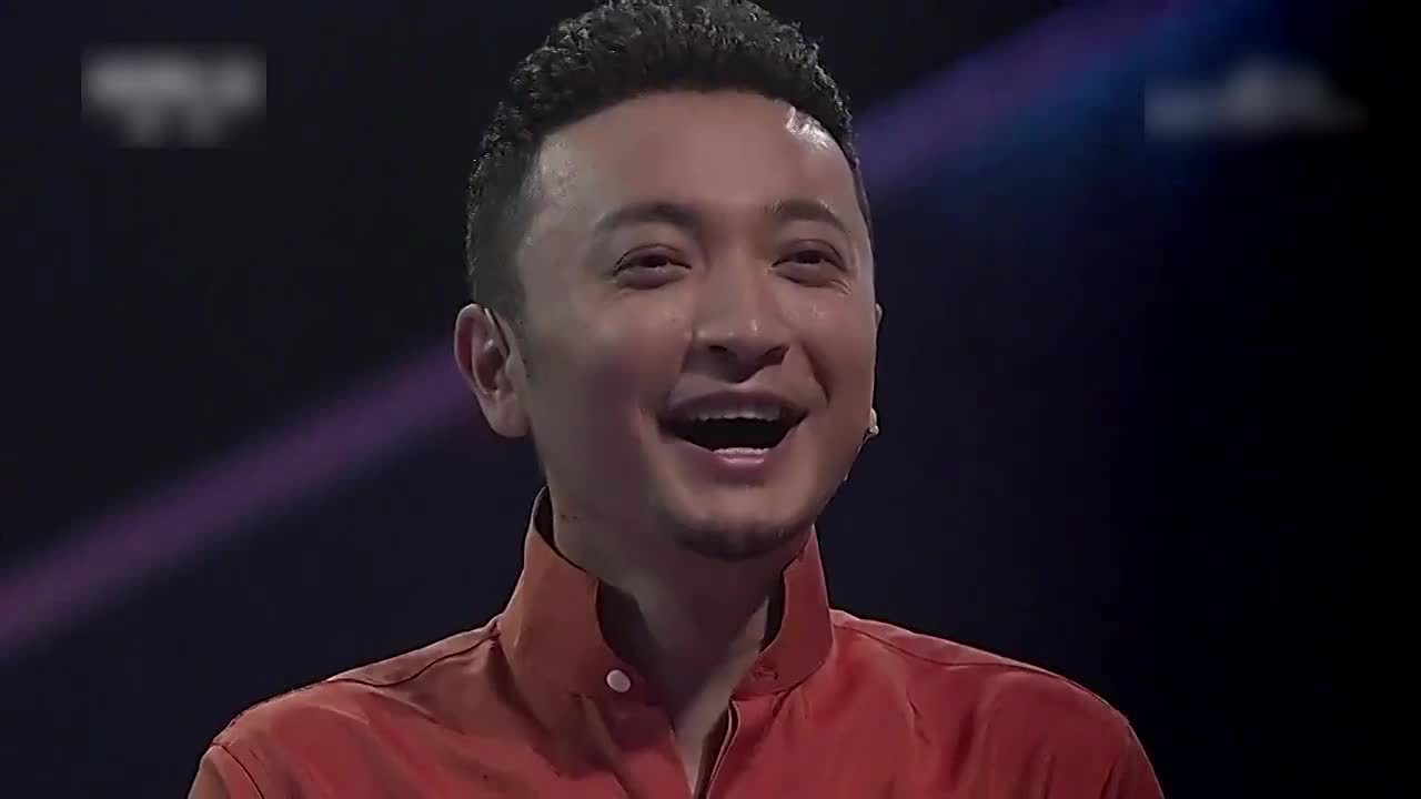 胥渡吧小蝶 现场配音,惊动容嬷嬷白娘子甄嬛