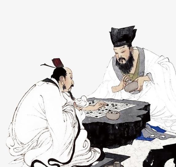 古代对儿童和老人的定义,分别是几岁?