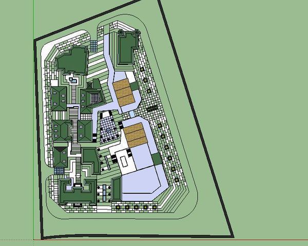 sketchup导出cad未响应怎么回事