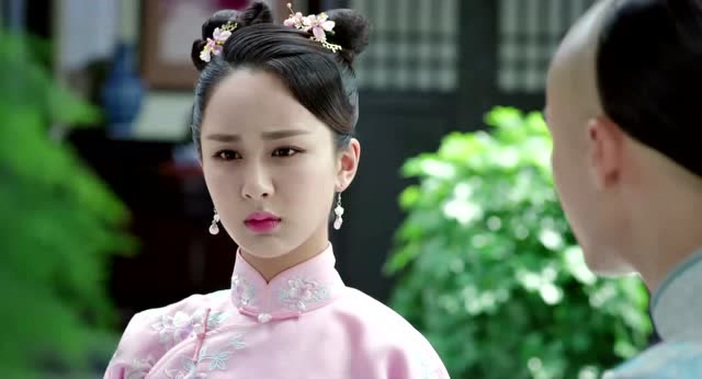 明珠传奇:李定国叮嘱易欢,切勿对康熙动真情