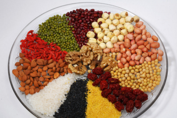 稻,黍,稷,麦,菽分别指什么?