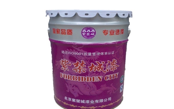紫禁城环氧漆有什么特点,质量怎么样 三联