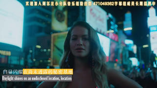 [图]【双语】Rita Ora-Anywhere