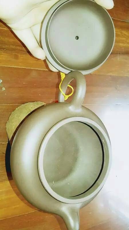 这个壶是化工壶,灌浆壶吗