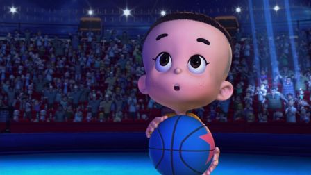 大头儿子小头爸爸梦幻乐园奇遇记★把棉花糖塑造成最强战士★儿童手机