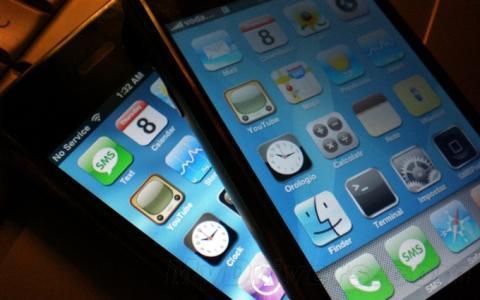 手机屏幕材质到底有哪几种,各有什么优缺点