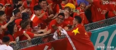 国足最近归化的球员