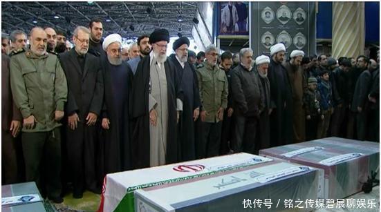 伊朗报复行动8000