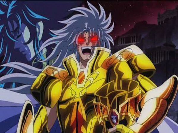 圣斗士实力官方排名是怎样的?