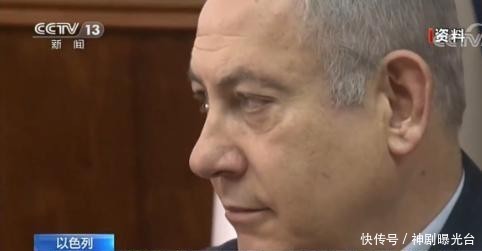 最高将领苏莱曼尼