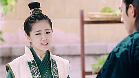 武神赵子龙: 子龙见轻衣要嫁人,感到震惊,拾妹建议混进府中打探