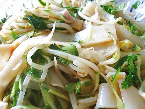 朋友们,谁知道调凉皮的醋是怎么熬的,有原料配