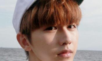 蔡徐坤的妹妹是谁