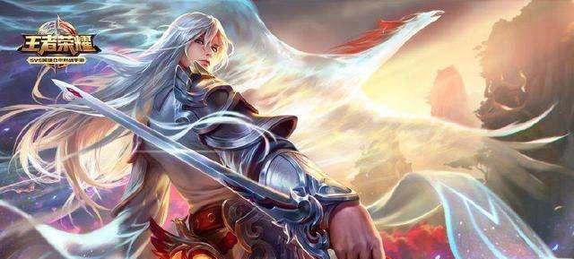 王者荣耀皮肤几时返场