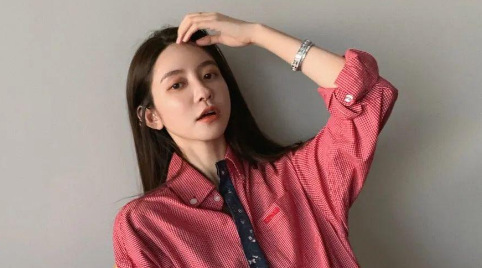 张大奕年会跳舞视频曝光,难怪总裁中招