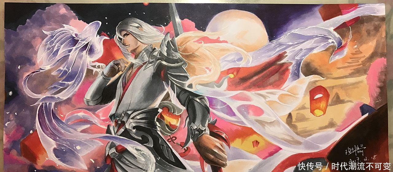 王者荣耀返场图片