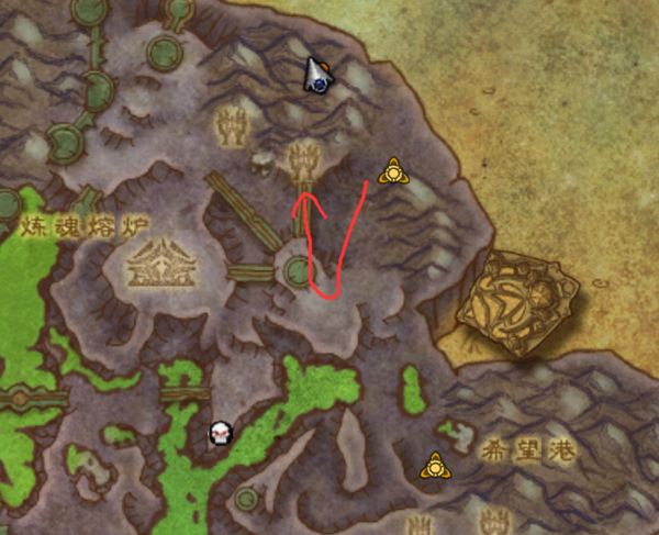 魔兽世界7.3主母罗苏拉怎么召唤 黑暗料理怎么