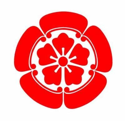 织田信长的家徽?_360问答