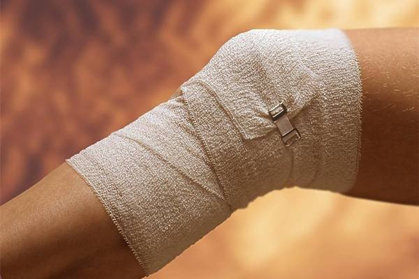 膝盖一年四季为什么都是凉的