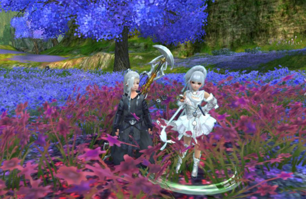 剑网3女生玩哪个职业比较好?选择恐惧症愁死