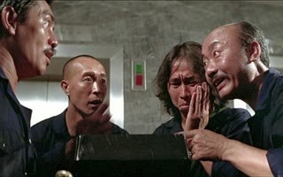 摩登保镖 粤语完整版