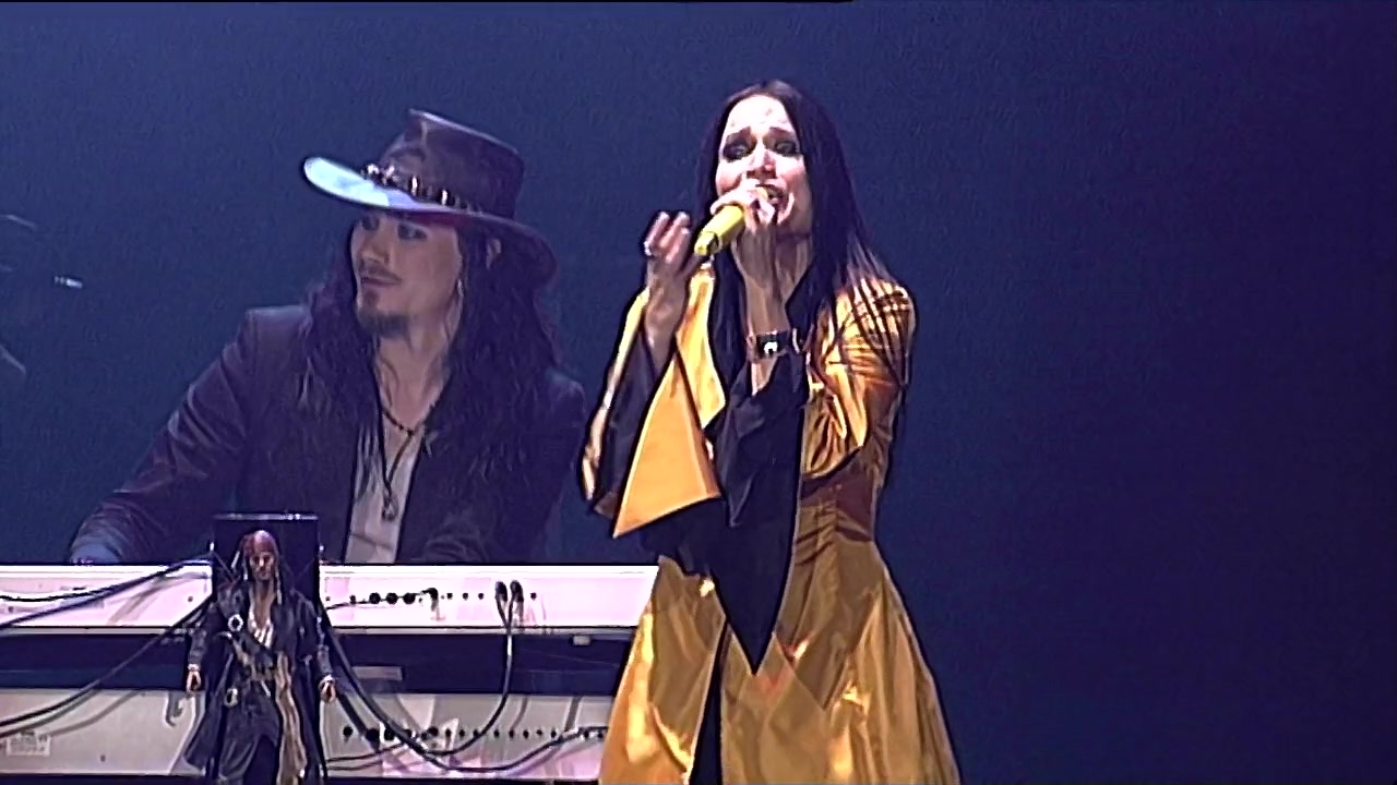 [图]夜愿乐队时代终结演唱会.Nightwish.End.Of.An.Era.2005