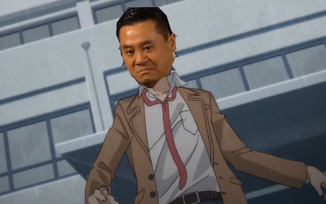 【魔性警署】青春猪头刘醒不会吔屎兔女郎上司