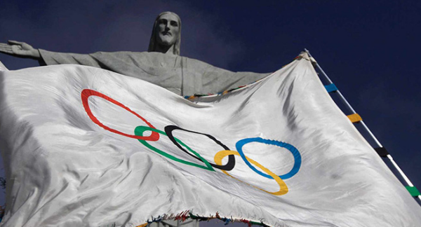 从气候角度分析里约热内卢夏季奥运会为什么在8月