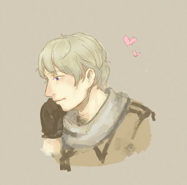 求aph中俄罗斯(露西亚)的图qwq