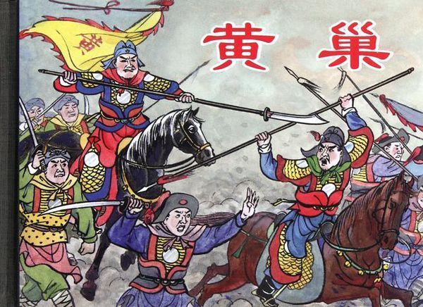 张献忠的七杀诗是中国最霸气的诗吗