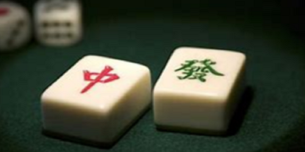 麻将应该怎么打_360新知