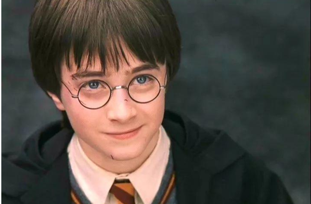 哈利波特身高多少?