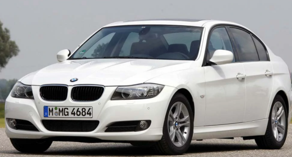 宝马3系可以做滴滴车主吗