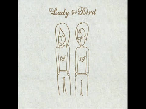 [图]Lady and Bird - Suicide Is Painless