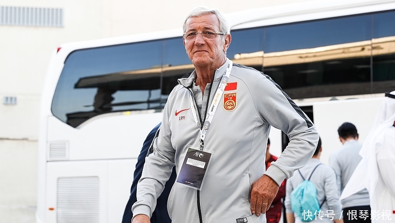 里皮为何离中国