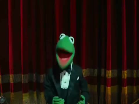 [图]【不定期更新】The Muppets 经典歌曲合集