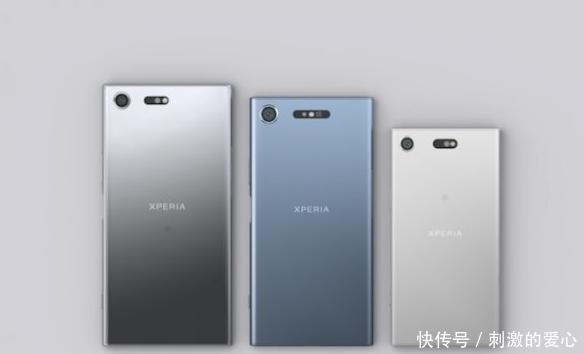 索尼手机系列手机