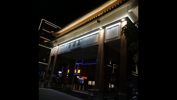 深圳 公明玉律村:工厂外迁,昔日的热闹已经一去不复返.