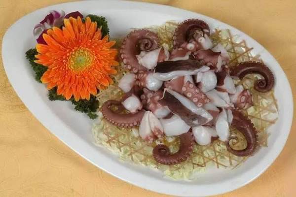 在我国古代有"山珍海味",为什么会有"上八珍","中八珍","下八珍"的