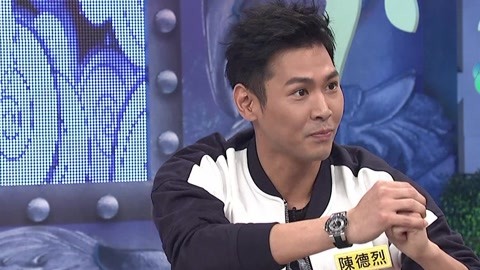 陈德烈用好食材扳回一局  虽然故事很烂至少菜得到小s认可