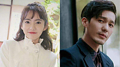 白宇刘萌萌同游泰国被偶遇,两个人甜蜜互动